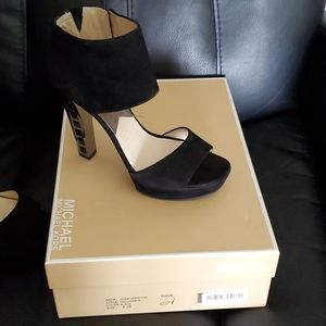 Michael Kors Heels